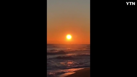 임인년 새해가 밝았습니다.