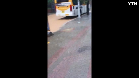 김포시 도로상황