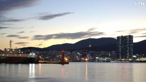 부산항축제-불꽃놀이 2022-07-02 21:15