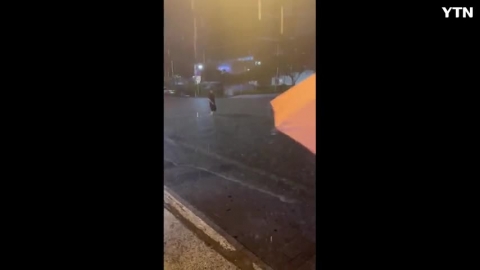 금천구 가선디지털단지역연겨루통로