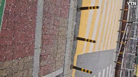 전북특별자치도 진안군 우박  