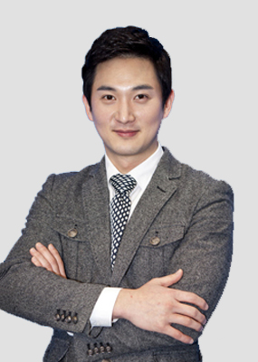 김수현 캐스터